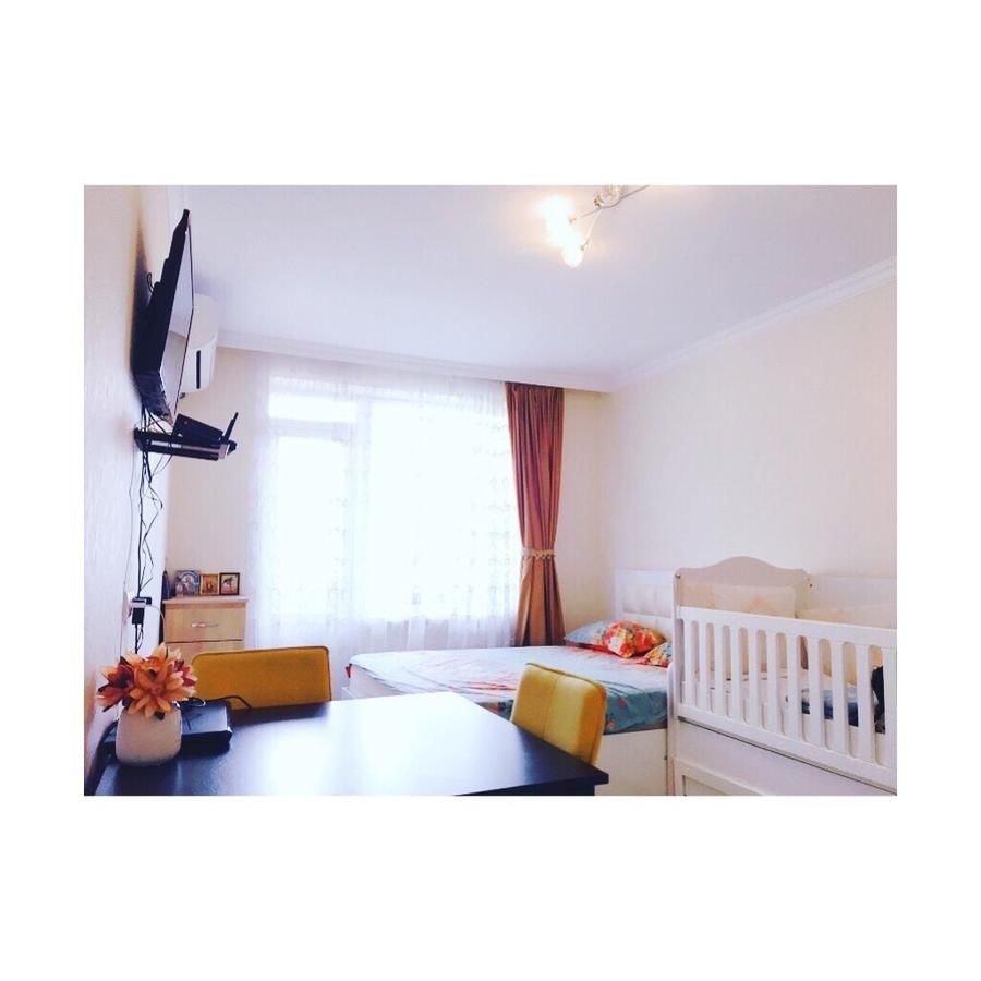 Проживание в семье Holiday homes Батуми-13