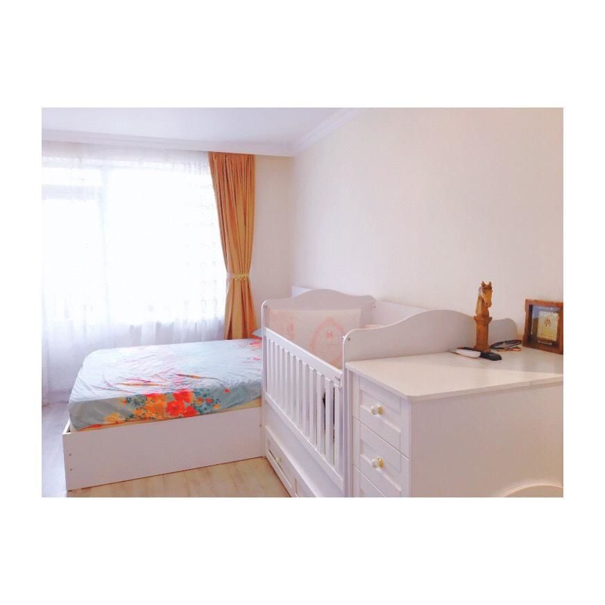 Проживание в семье Holiday homes Батуми-14