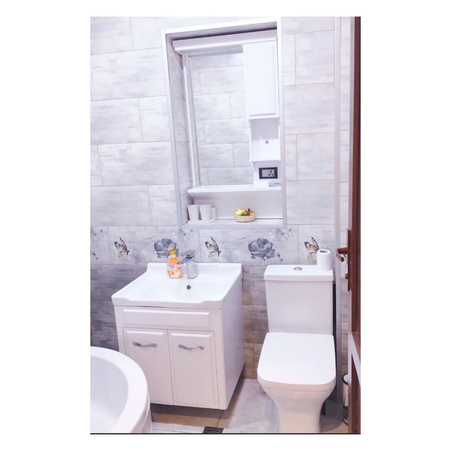 Проживание в семье Holiday homes Батуми-6