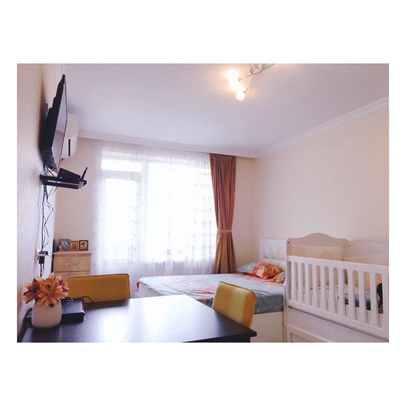 Проживание в семье Holiday homes Батуми-11