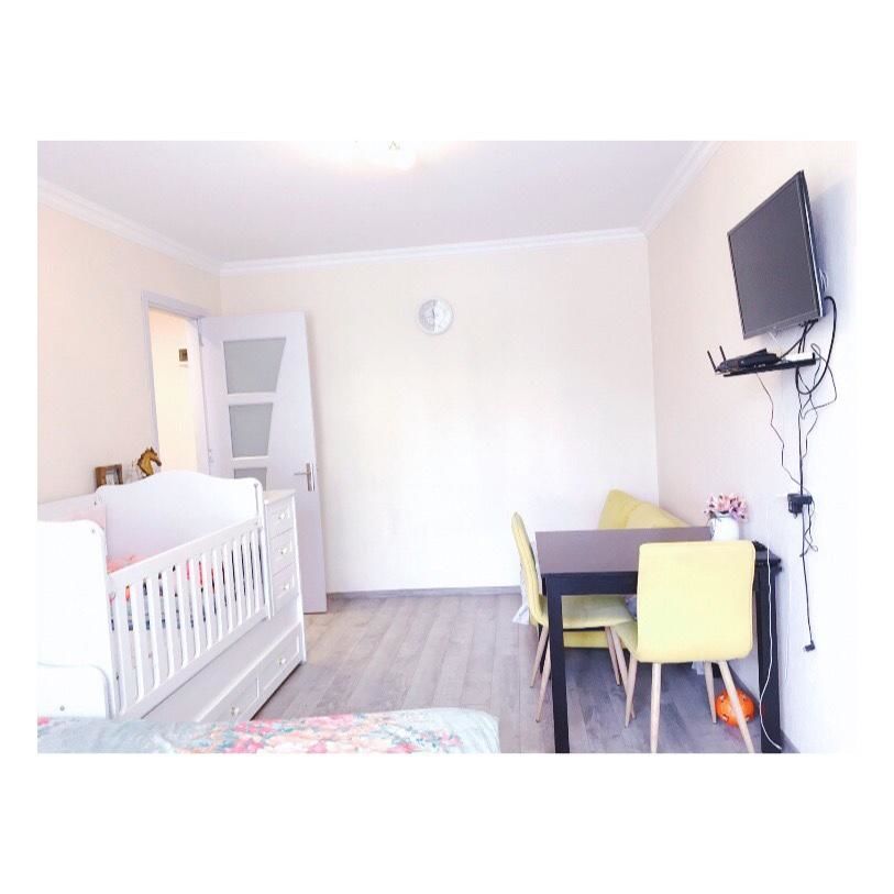 Проживание в семье Holiday homes Батуми-12