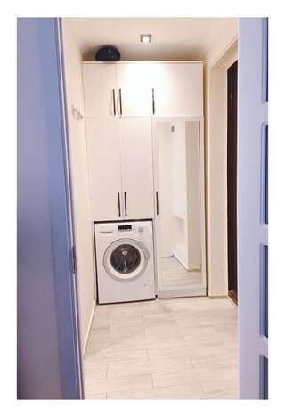 Проживание в семье Holiday homes Батуми-6