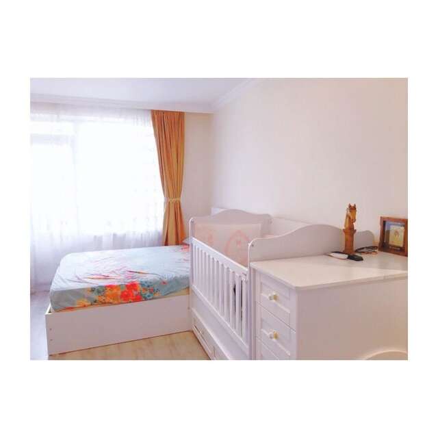 Проживание в семье Holiday homes Батуми-13