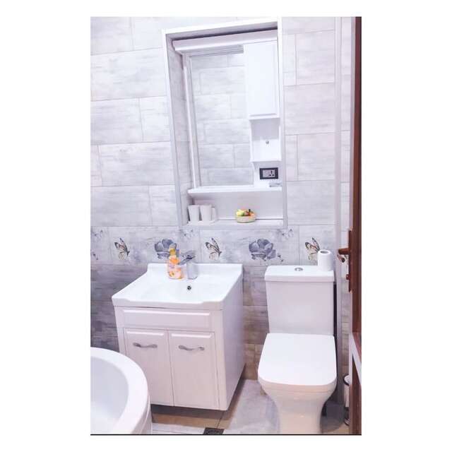 Проживание в семье Holiday homes Батуми-5