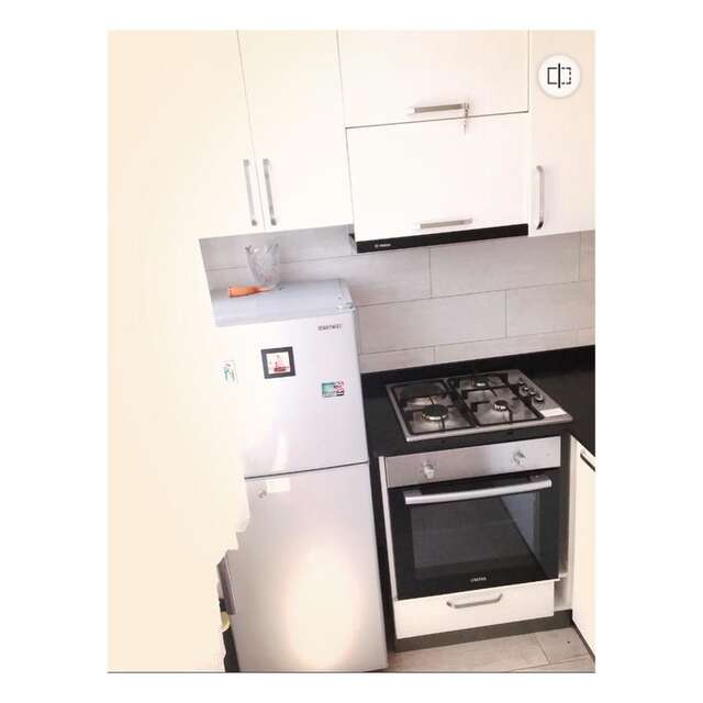 Проживание в семье Holiday homes Батуми-6