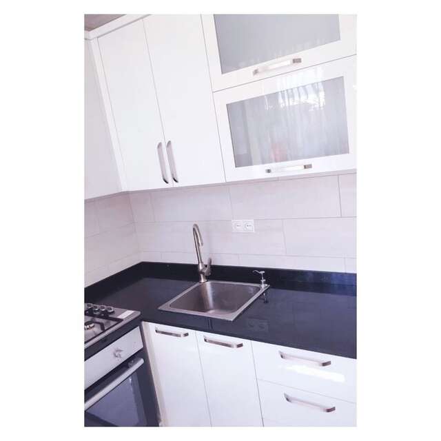 Проживание в семье Holiday homes Батуми-7