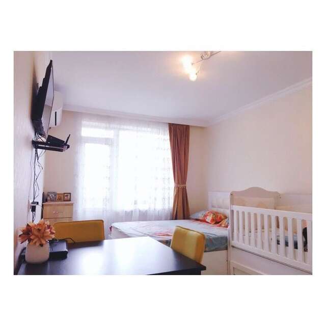 Проживание в семье Holiday homes Батуми-10